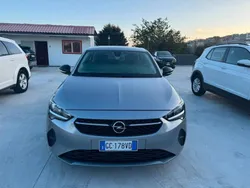 Argento Usata 2020 Opel Corsa Edition Tre volumi | 10.999 € (Buon prezzo)