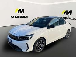 Arktis white Usata 2025 Opel Corsa Tre volumi | 19.800 € (Buon prezzo)