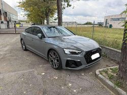 Grigio Usata 2021 Audi A5 Sportback S-Line Due volumi | 35.000 € (Cara)