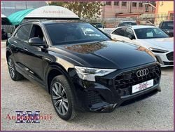 Nero Usata 2025 Audi Q8 Ambiente SUV | 74.950 € (Buon prezzo)
