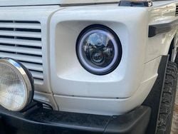 Bianco Usata 1992 Mercedes G250 SUV | 23.000 €