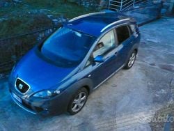 Blu Usata 2013 Seat Altea Station wagon | 4500 €