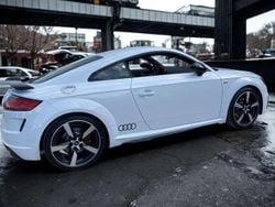 Usata 2022 Audi TT Ambiente Coupé | 38.800 € (Cara)