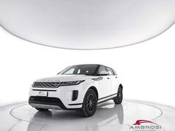 Bianco Usata 2021 Land Rover Range Rover evoque SUV | 27.400 € (Ottimo prezzo)