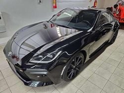 Nero Usata 2024 Toyota GR86 Premium Coupé | 38.400 € (Ottimo prezzo)
