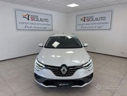 Blanco Usado 2020 Renault Mégane IV RS Line Familiar | 16.900 € (Precio justo)
