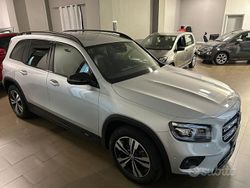Grigio Usata 2021 Mercedes 200 SUV | 30.990 €