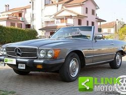 Usata 1982 Mercedes SL380 Cabrio | 24.000 €