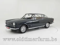 Altri Usata 1964 Fiat 2300 S Coupé | 49.950 €