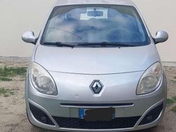 Grigio Usata 2008 Renault Twingo Dynamique Due volumi | 2500 € (Buon prezzo)
