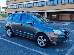 Grigio Usata 2007 Opel Antara SUV | 2500 € (Ottimo prezzo)