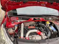 Usata 2014 Peugeot 208 GTi Due volumi | 13.000 € (Molto cara)