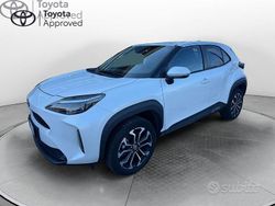 Usata 2021 Toyota Yaris Cross Trend SUV | 22.600 € (Buon prezzo)
