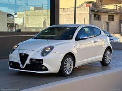 Bianco Usata 2016 Alfa Romeo MiTo Due volumi | 7000 € (Buon prezzo)