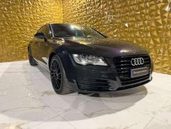 Nero Usata 2011 Audi A7 Sportback S-Line Due volumi | 14.900 € (Buon prezzo)