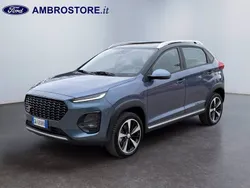 Grey black Usata 2024 DR DR3 SUV | 17.900 €