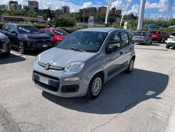 Grigio Usata 2020 Fiat Panda Easy Due volumi | 9900 € (Buon prezzo)