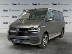 Grigio Usata 2023 VW California Beach Furgone | 63.500 €