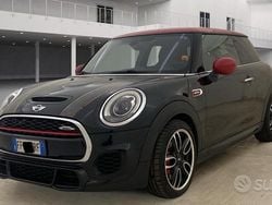 Nero Usata 2016 Mini John Cooper Works Due volumi | 16.900 € (Ottimo prezzo)