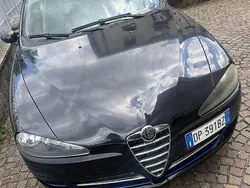 Usata 2008 Alfa Romeo 147 Distinctive Due volumi | 2900 € (Buon prezzo)