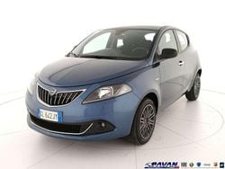 Blu Usata 2022 Lancia Ypsilon Gold Due volumi | 11.600 € (Buon prezzo)