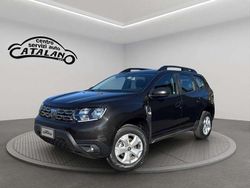 Nero Usata 2018 Dacia Duster SUV | 12.500 € (Buon prezzo)