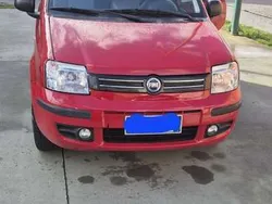Usata 2011 Fiat Panda Emotion Due volumi | 4000 € (Buon prezzo)