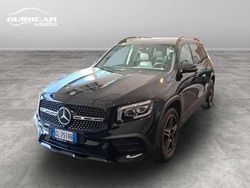 Nero Usata 2022 Mercedes GLB180 Premium SUV | 35.800 € (Buon prezzo)