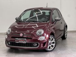 Viola Usata 2019 Fiat 500 S Tre volumi | 8990 € (Ottimo prezzo)