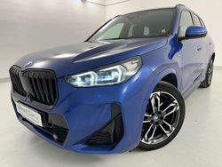 Metalizzato Usata 2024 BMW X1 M Sport SUV | 44.700 € (Molto cara)