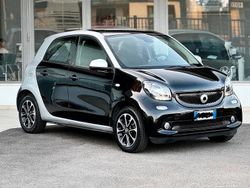Usata 2016 Smart ForFour Due volumi | 8000 € (Buon prezzo)