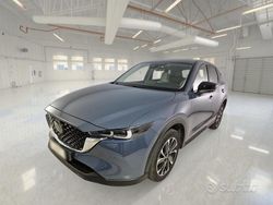 Grigio Usata 2022 Mazda CX-5 Exceed SUV | 26.450 € (Buon prezzo)