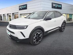 Bianco Usata 2024 Opel Mokka Ultimate SUV | 23.725 € (Molto cara)