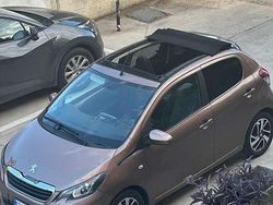 Usata 2014 Peugeot 108 | 4900 € (Super prezzo)