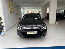 Nero metallizzato Usata 2024 Citroën C4 SUV | 23.500 € (Buon prezzo)