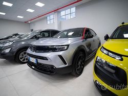 Other Usata 2022 Opel Mokka GS Line SUV | 16.900 € (Buon prezzo)