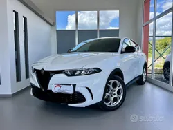 Bianco Usata 2023 Alfa Romeo Tonale Sprint SUV | 27.500 € (Buon prezzo)