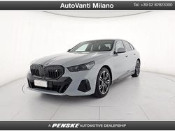 Usata 2024 BMW i5 Comfort Edition Tre volumi | 57.970 € (Buon prezzo)