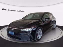 Nero mito metalizzato Usata 2022 VW Golf VIII GTI Tre volumi | 33.600 € (Super prezzo)