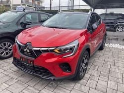 Bordeaux/tetto nero Nuova 2025 Mitsubishi ASX Intense SUV | 22.990 € (Buon prezzo)