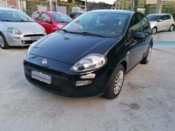 Argento Usata 2014 Fiat Punto Lounge Due volumi | 5900 € (Ottimo prezzo)