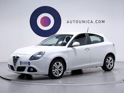 Bianco Usata 2015 Alfa Romeo Giulietta Progression Due volumi | 8900 € (Buon prezzo)