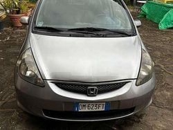 Usata 2008 Honda Jazz Due volumi | 2500 € (Buon prezzo)