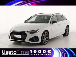 Usata 2022 Audi S4 Sport Station wagon | 44.900 € (Cara)