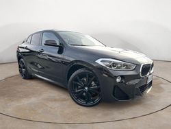 Nero Usata 2018 BMW X2 M Sport SUV | 25.900 € (Buon prezzo)