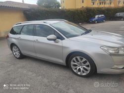 Usata 2009 Citroën C5 Station wagon | 5500 € (Molto cara)