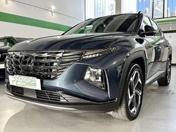 Grigio Usata 2021 Hyundai Tucson Sport SUV | 20.500 € (Buon prezzo)