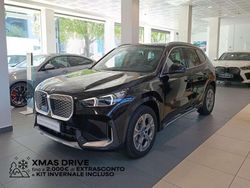 Black pastello Usata 2025 BMW iX1 SUV | 33.900 € (Buon prezzo)