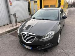 Grigio Usata 2014 Lancia Delta Due volumi | 3800 € (Ottimo prezzo)