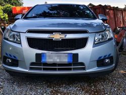 Argento Usata 2012 Chevrolet Cruze LS Tre volumi | 4000 € (Buon prezzo)